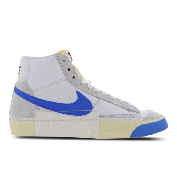 Nike Blazer Mid Pro Club - Heren Schoenen