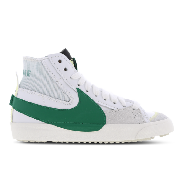 Nike Blazer Mid - Heren Schoenen