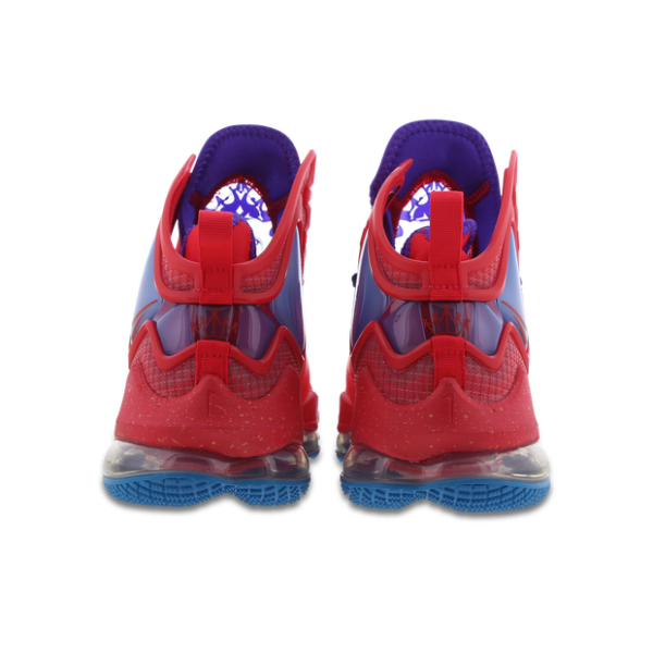 Nike Lebron 19 Promise - Heren Schoenen