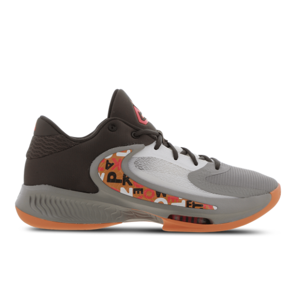 Nike Zoom Freak 4 - Heren Schoenen