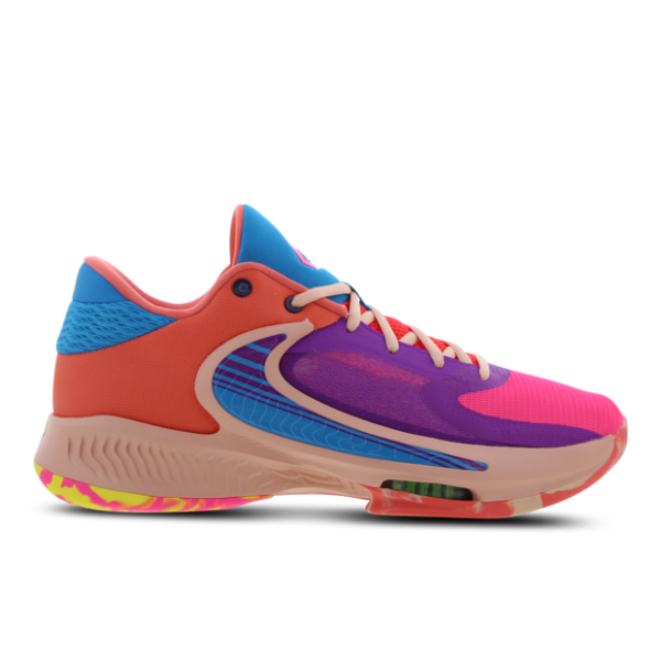 Nike Zoom Freak 4 - Heren Schoenen