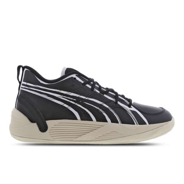 Puma Trc Blaze Court Joshua Vides - Heren Schoenen