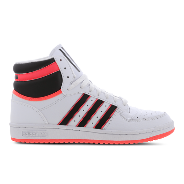 Adidas Top Ten Stripe Life - Heren Schoenen