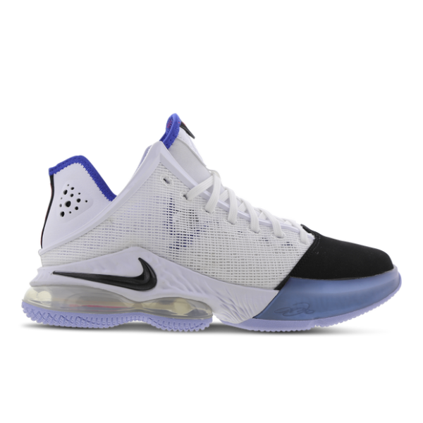 Nike Lebron 19 Low Shuttle - Heren Schoenen