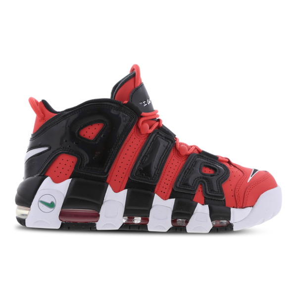 Nike Air Max Uptempo - Heren Schoenen