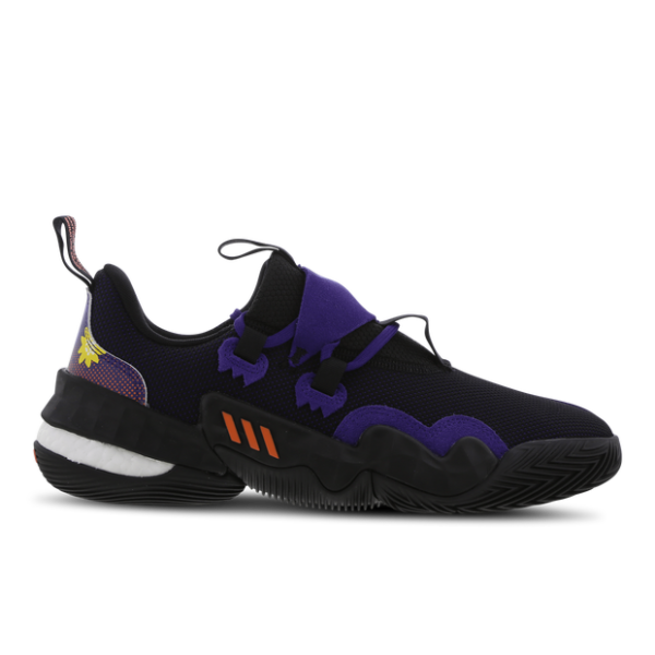 Adidas Ice Trae Hbe - Heren Schoenen