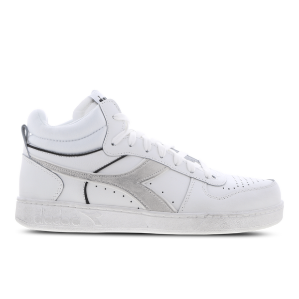 Diadora Magic Basket Mid - Heren Schoenen