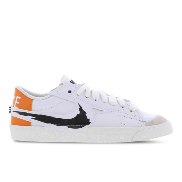 Nike Blazer Mid Summer Bright - Heren Schoenen