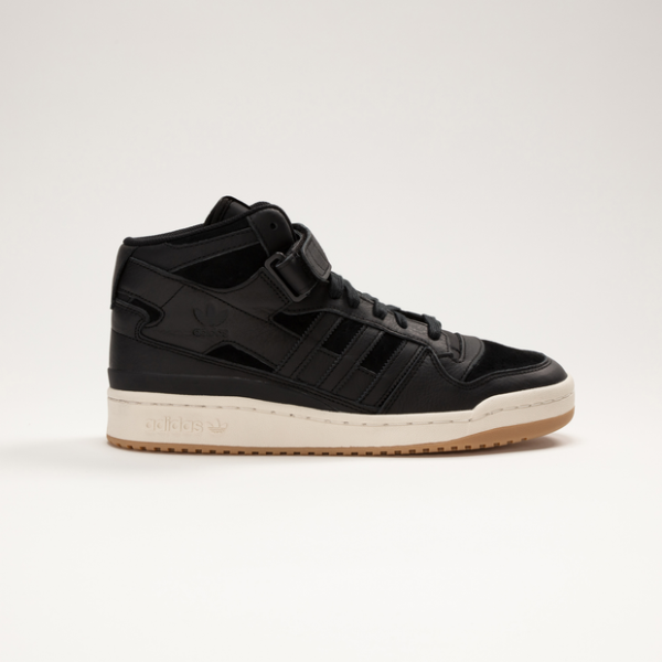 Adidas Forum Mid - Heren Schoenen