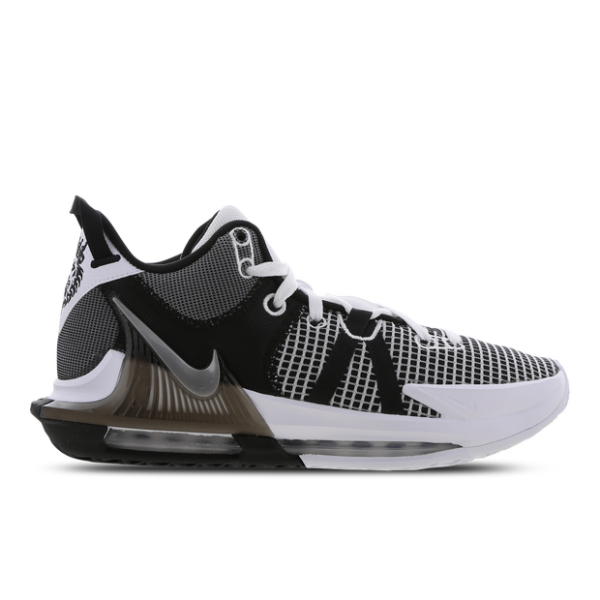 Nike LeBron Witness 7 - Heren Schoenen
