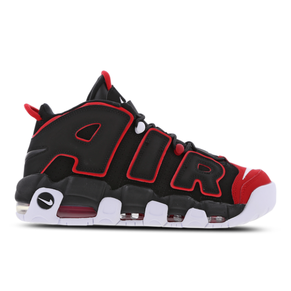 Nike Air More Uptempo '96 - Heren Schoenen