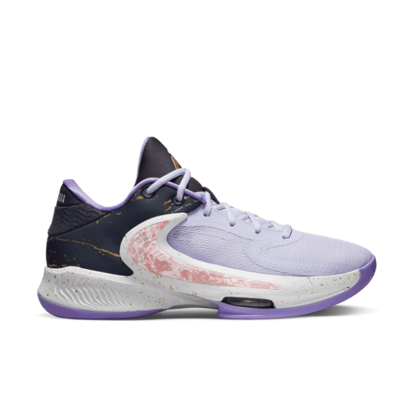 Nike Zoom Freak 4 - Heren Schoenen