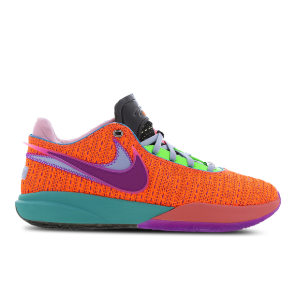 Nike Lebron XX - Heren Schoenen
