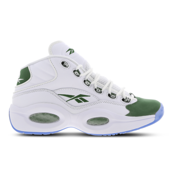 Reebok Question Mid - Heren Schoenen
