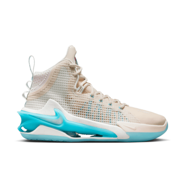 Nike Air Zoom G.T Jump 2 - Heren Schoenen
