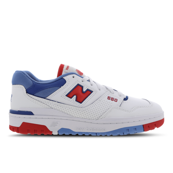 New Balance 550 - Heren Schoenen
