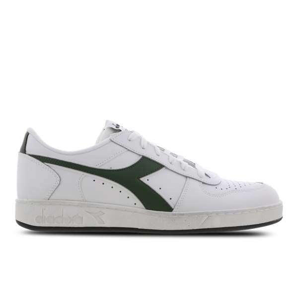 Diadora Magic Basket Low - Heren Schoenen