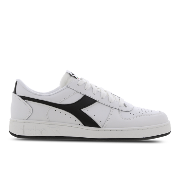 Diadora Magic Basket Low - Heren Schoenen