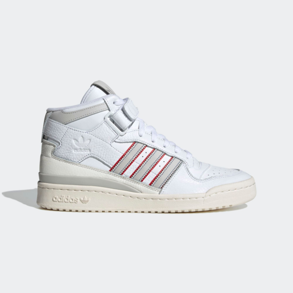 Adidas Forum Mid - Heren Schoenen