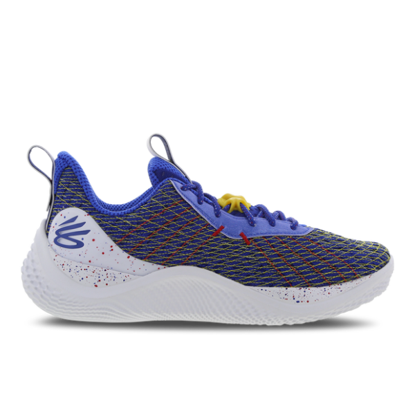 Under Armour Curry 10 - Heren Schoenen