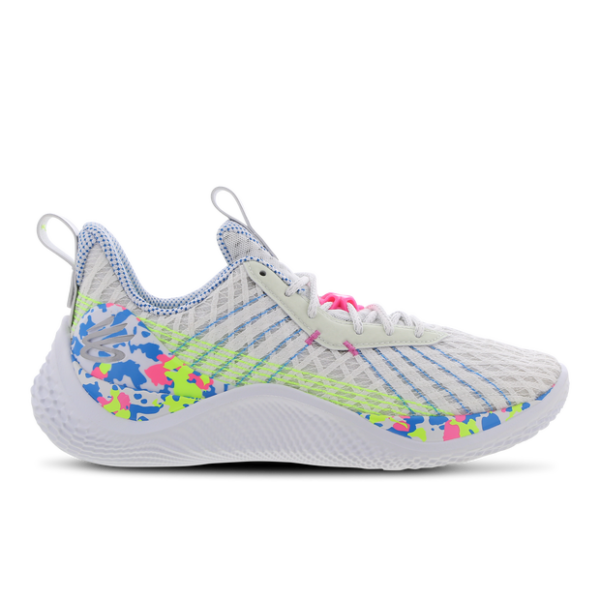 Under Armour Curry 10 - Heren Schoenen