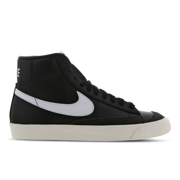 Nike Blazer Mid - Heren Schoenen