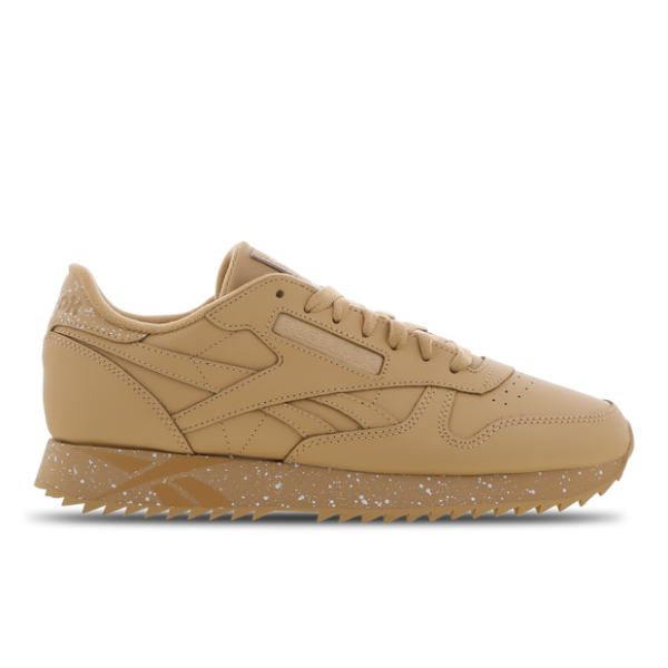Reebok Classic Leather Ripple - Heren Schoenen