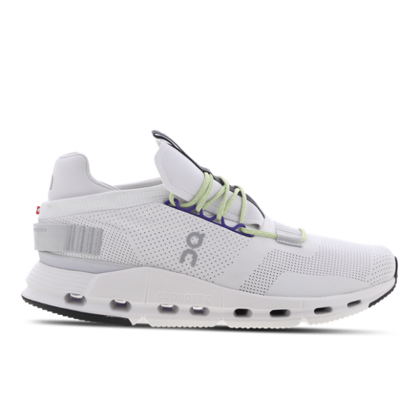 ON Cloudnova - Heren Schoenen