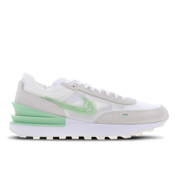 Nike Waffle One Disruptive Branding - Heren Schoenen