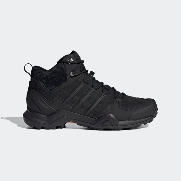 Adidas Terrex Swift R2 Mid Gtx - Heren Schoenen