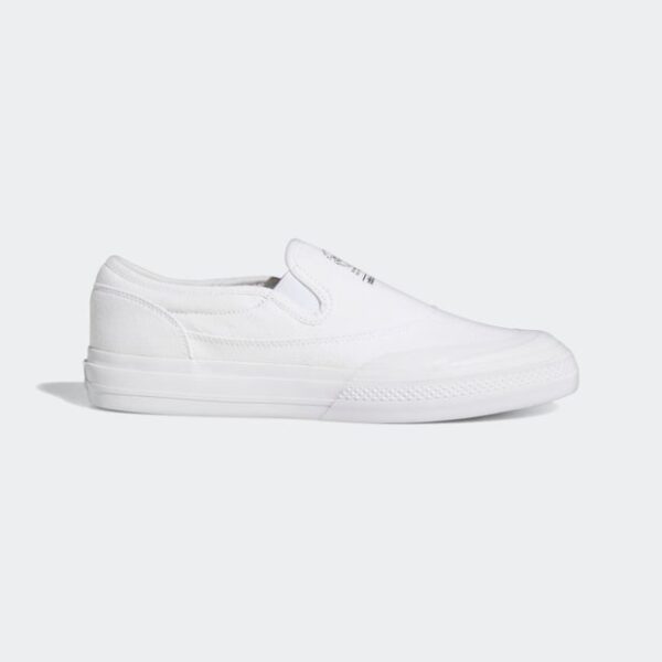 Adidas Nizza Rf Slip - Heren Schoenen