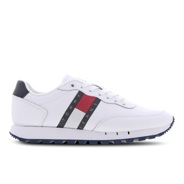 Tommy Jeans Retro Runner - Heren Schoenen