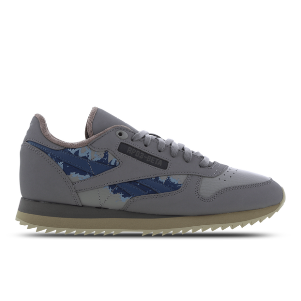 Reebok Classic Leather Ripple - Heren Schoenen
