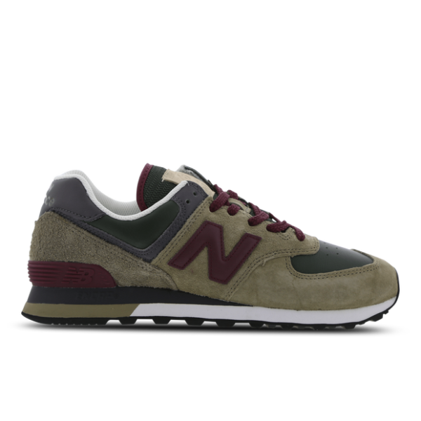 New Balance 574 - Heren Schoenen