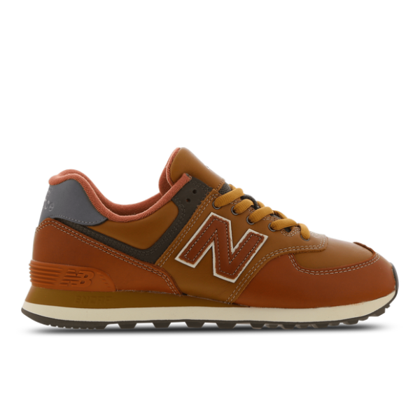 New Balance 574 - Heren Schoenen