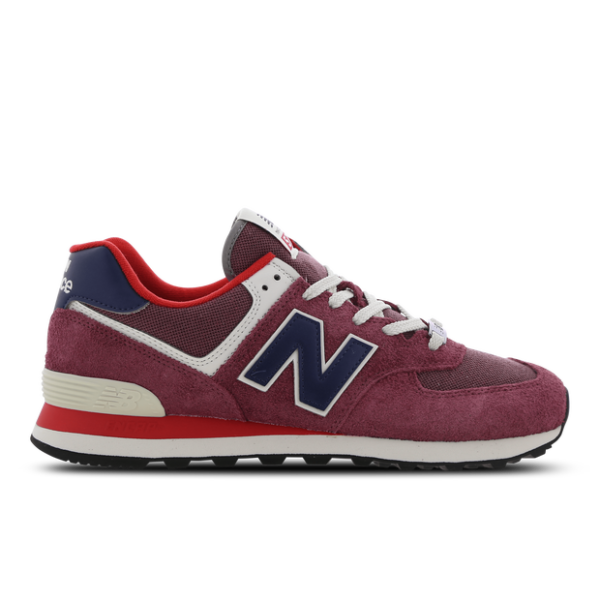 New Balance 574 - Heren Schoenen