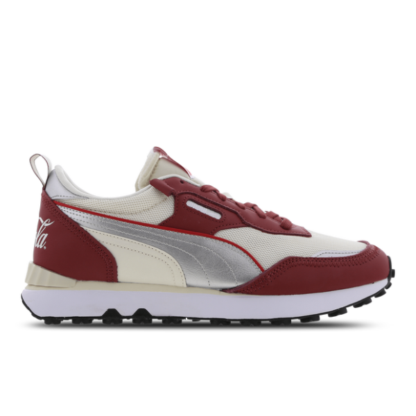 Puma Rider Fv Coca Cola - Heren Schoenen