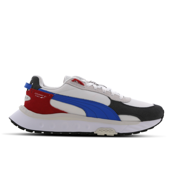 Puma Wild Rider - Heren Schoenen
