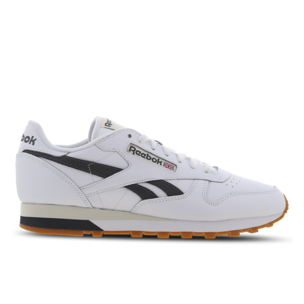 Reebok Classic Leather - Heren Schoenen