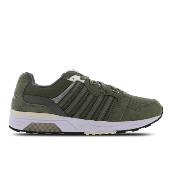 Reebok Classic Leather - Heren Schoenen