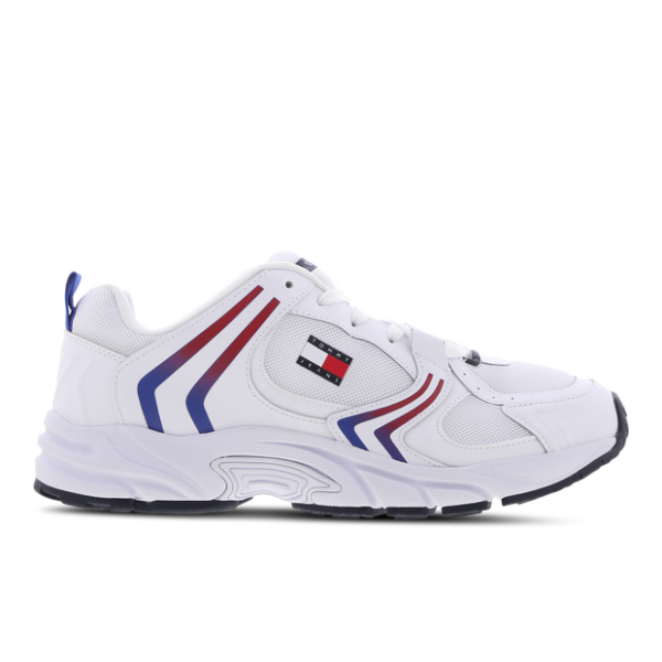 Tommy Jeans City Runner - Heren Schoenen