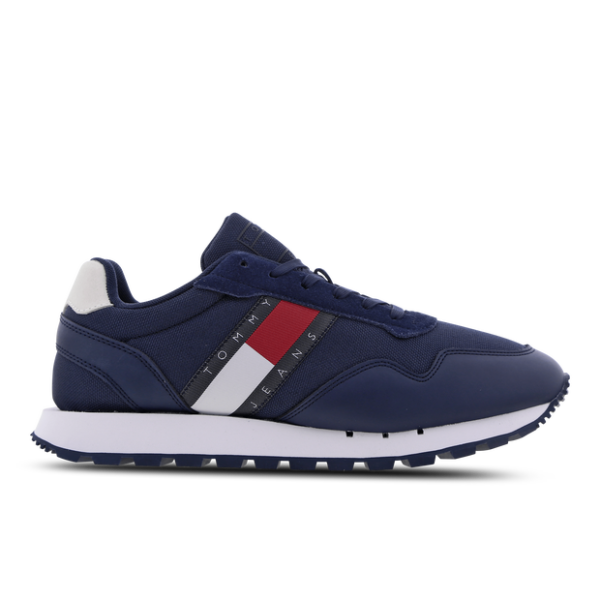 Tommy Jeans Retro Runner - Heren Schoenen