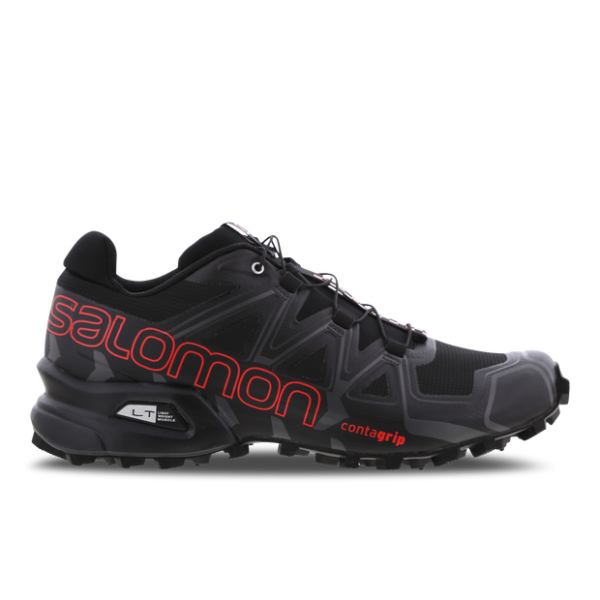 Salomon Speedcross 3 - Heren Schoenen