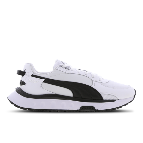 Puma Wild Rider - Heren Schoenen