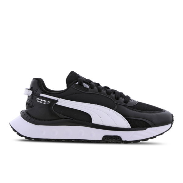 Puma Wild Rider - Heren Schoenen
