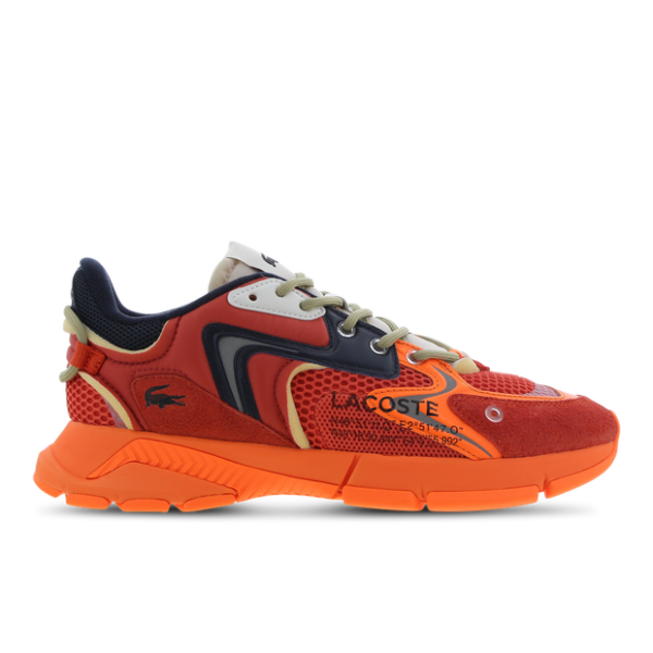 Lacoste L003 Neo - Heren Schoenen