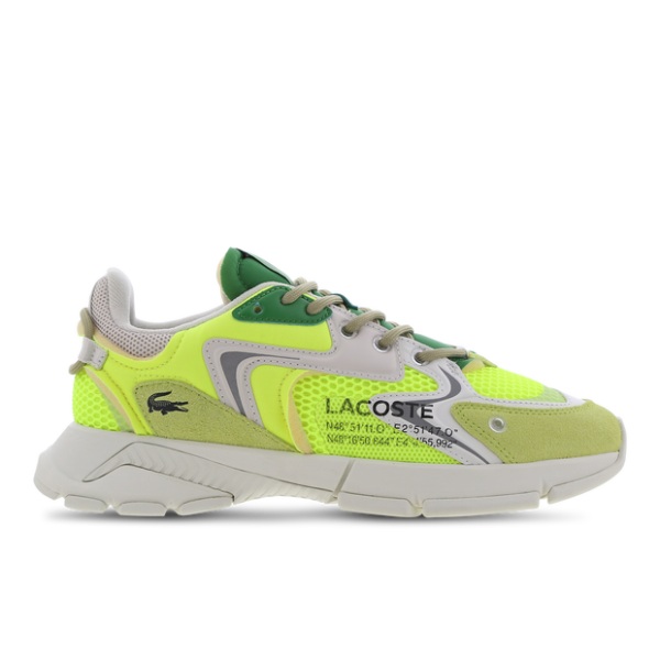 Lacoste L003 Neo - Heren Schoenen