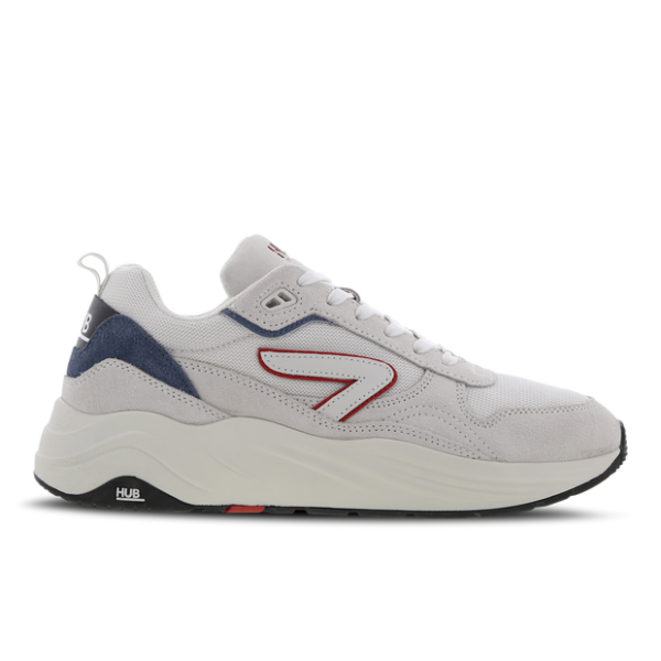 HUB Glide - Heren Schoenen