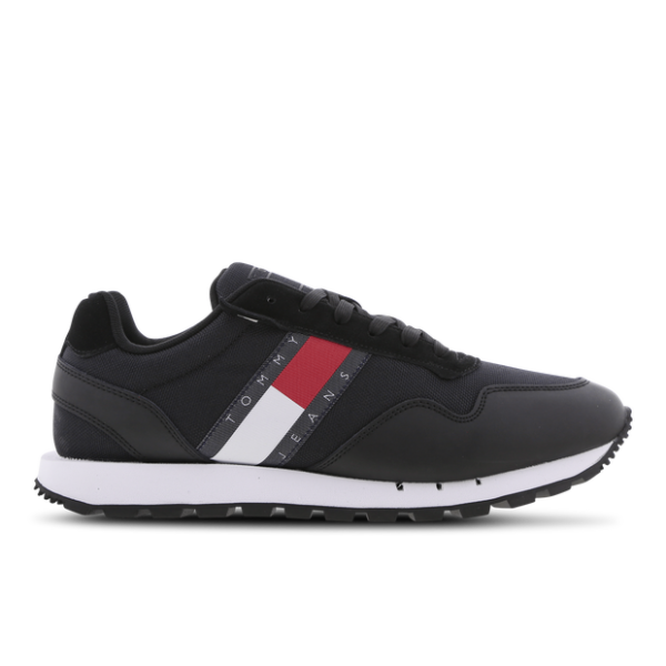 Tommy Jeans Retro Runner - Heren Schoenen