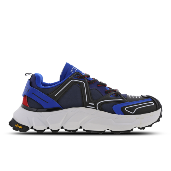 Tommy Jeans Trekker - Heren Schoenen
